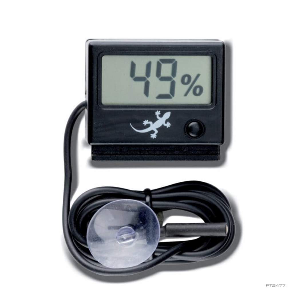 DIGITAL HYGROMETER